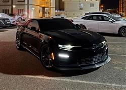 شيفروليه كامارو